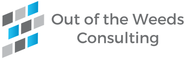 Out of the Weeds Consulting